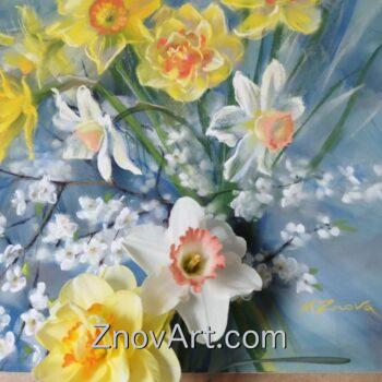 Bloom and Branches - Image 2
