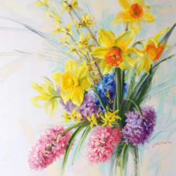 Spring song