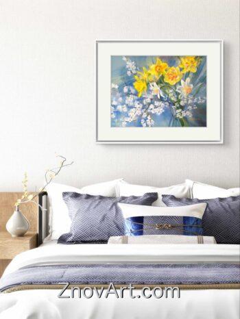 Bloom and Branches - Image 3