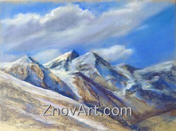 Himalayan Dreams