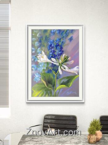 Hosta - Image 2