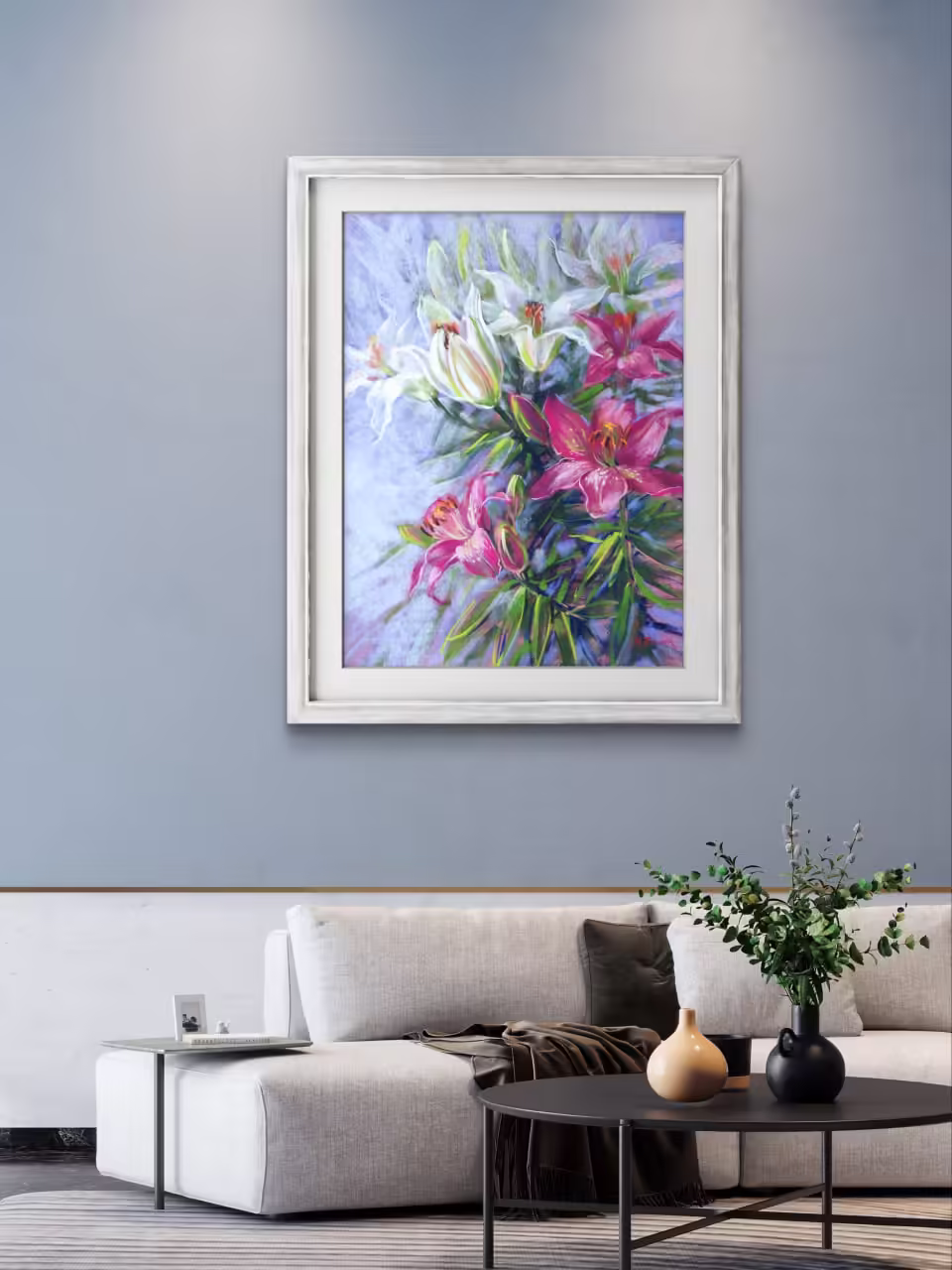 Royal lilies - Image 3