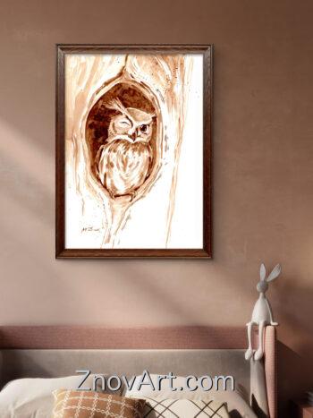 Owl - Image 2