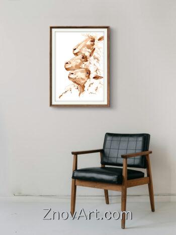 Trio of Tranquility - Image 2