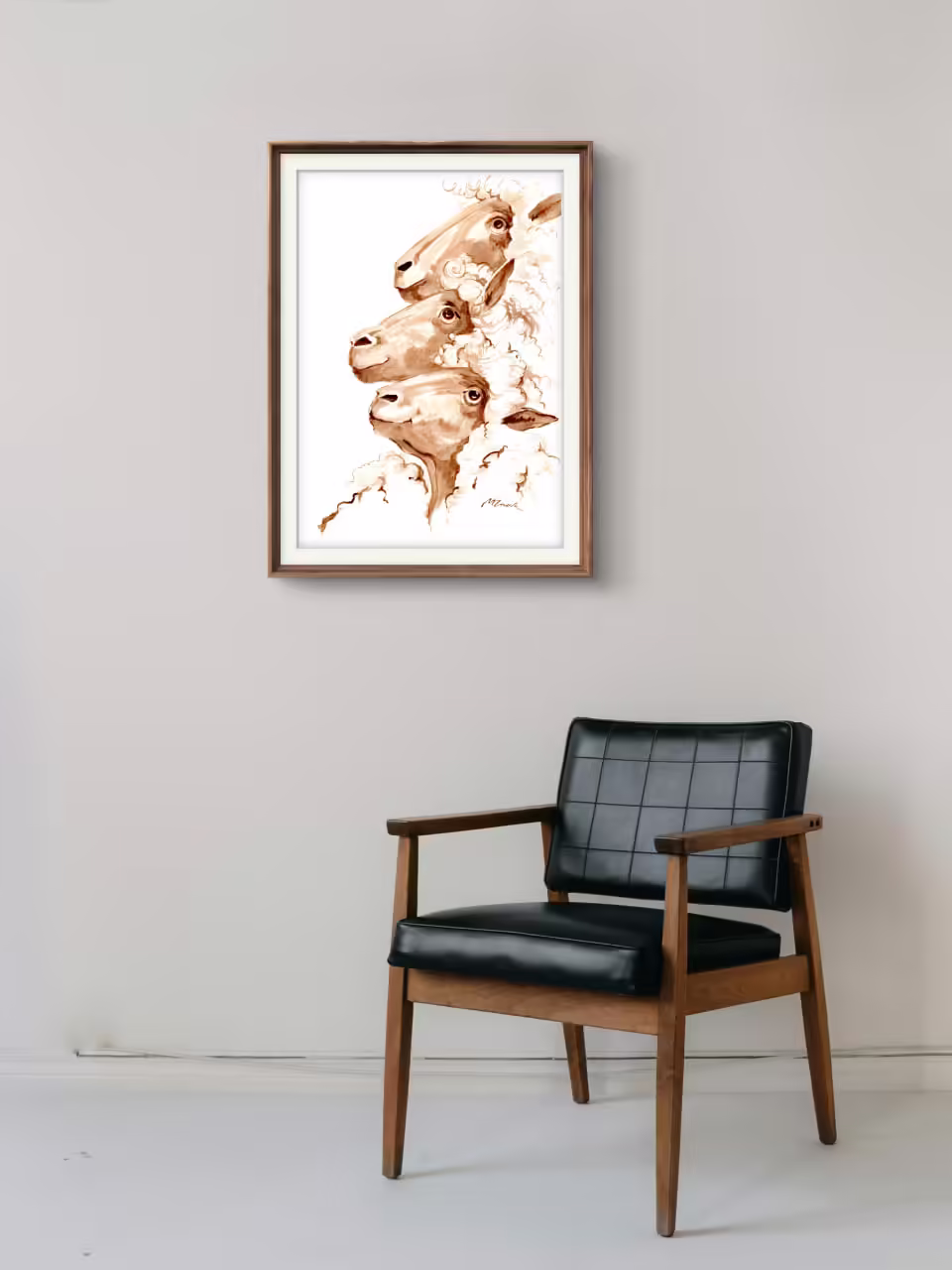 Trio of Tranquility - Image 2