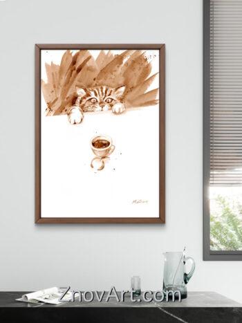 Cup of Curiosity - Image 2