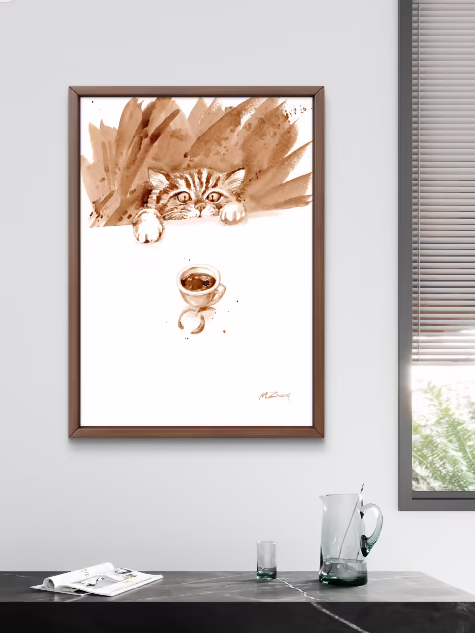 Cup of Curiosity - Image 2