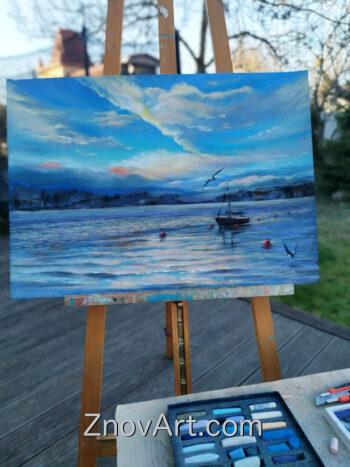 Lake Zug in Switzerland - Image 4
