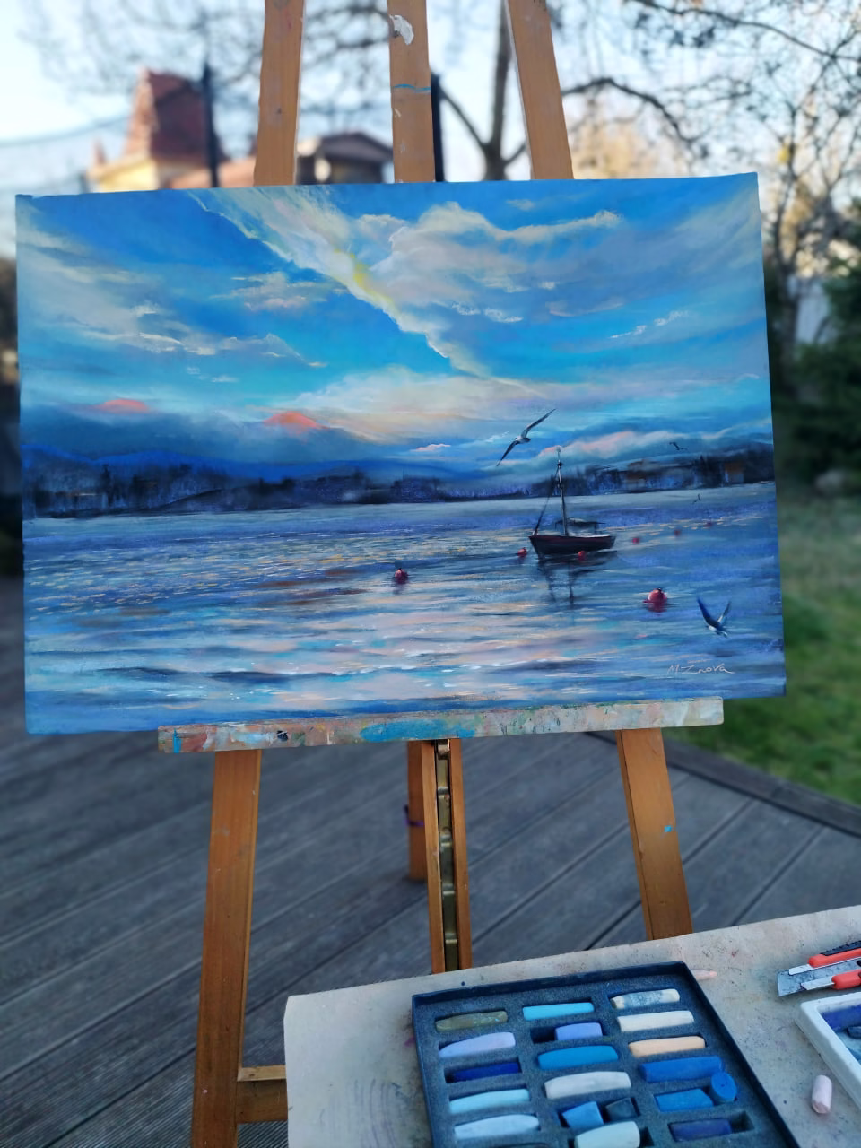 Lake Zug in Switzerland - Image 4