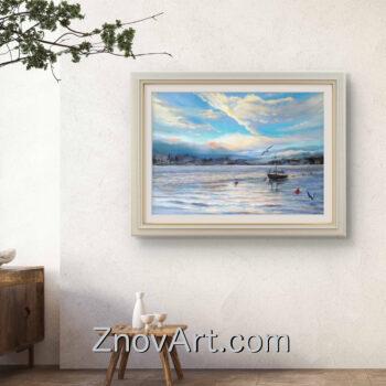 Lake Zug in Switzerland - Image 3