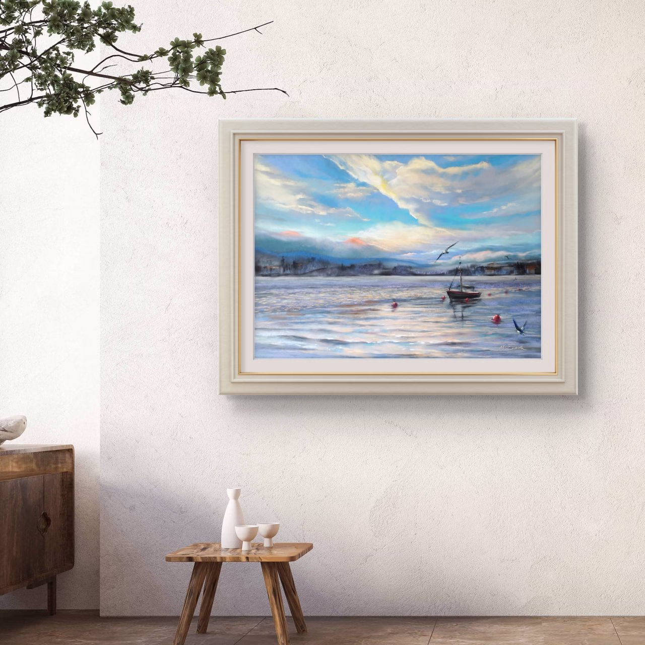 Lake Zug in Switzerland - Image 3