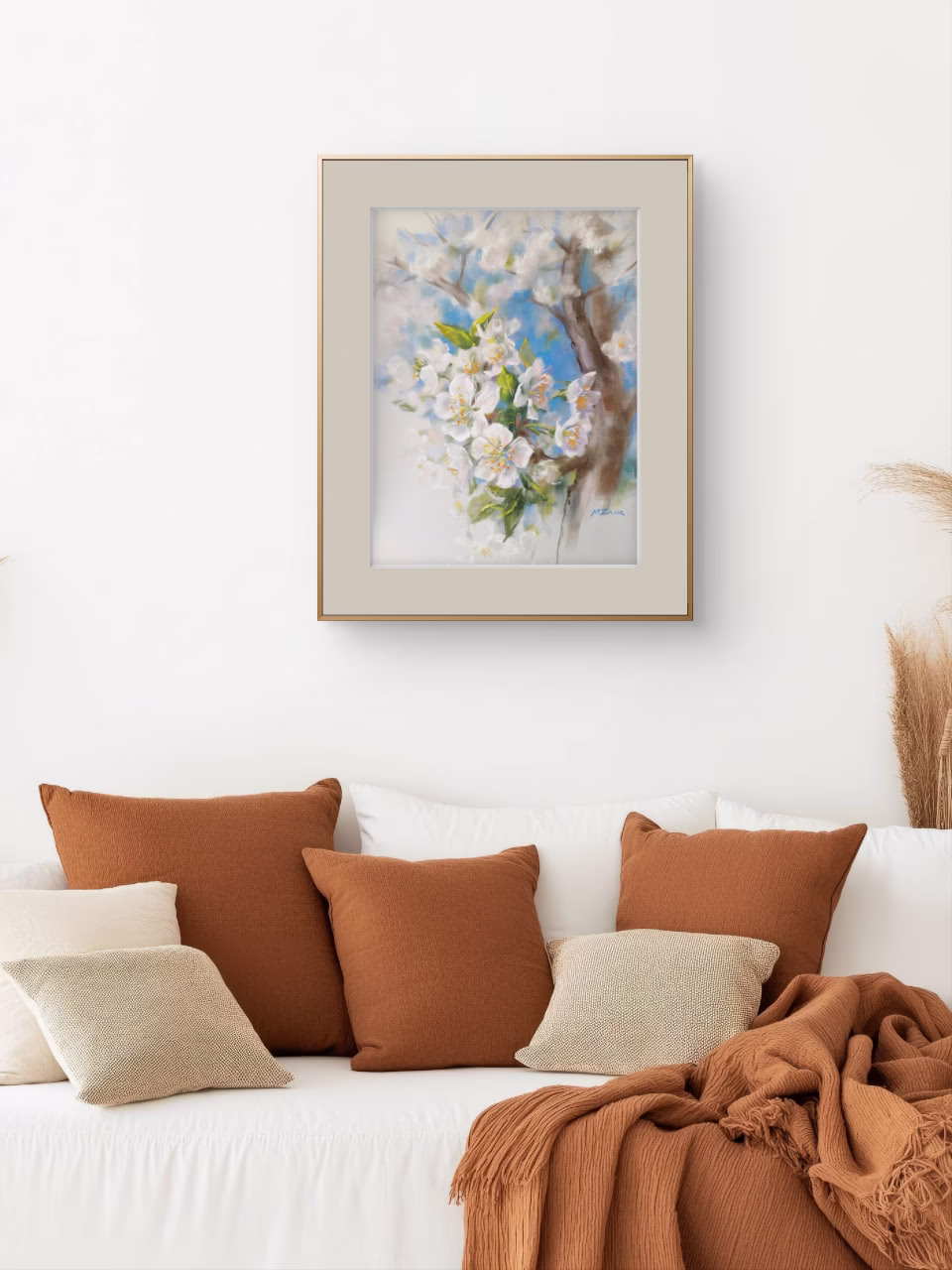 Spring blossom - Image 3